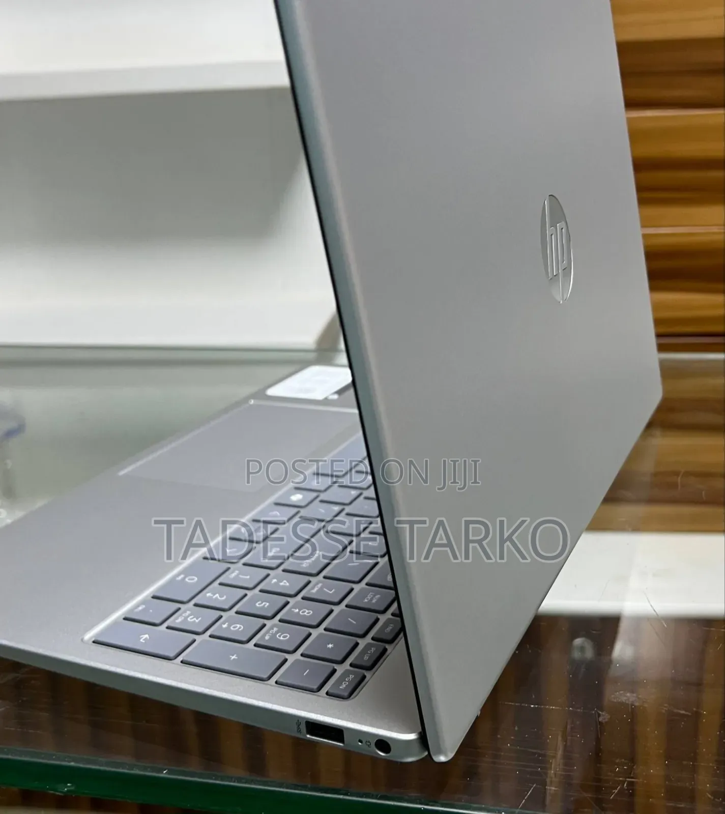 New Laptop HP Stream Notebook 16GB Intel Core i7 SSD 512GB