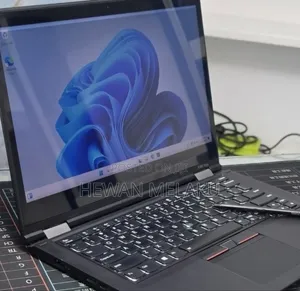 New Laptop Lenovo ThinkPad X380 Yoga 16GB Intel Core i5 SSD 256GB