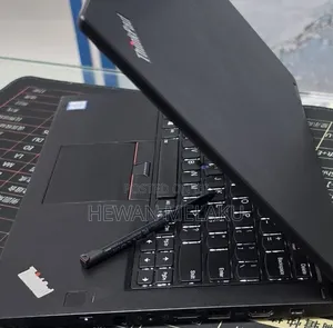 New Laptop Lenovo ThinkPad X380 Yoga 16GB Intel Core i5 SSD 256GB