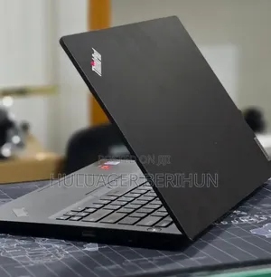 New Laptop Lenovo ThinkPad E14 Gen 3 16GB AMD Ryzen 7 SSD 512GB