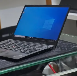 New Laptop Lenovo ThinkPad E14 Gen 3 16GB AMD Ryzen 7 SSD 512GB