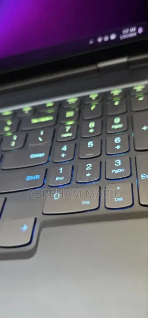 New Laptop Lenovo Legion 9 32GB AMD Ryzen 9 SSD 1T