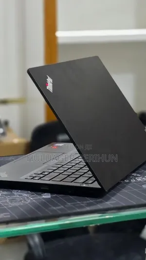 New Laptop Lenovo ThinkPad E14 Gen 3 16GB AMD Ryzen 7 SSD 512GB