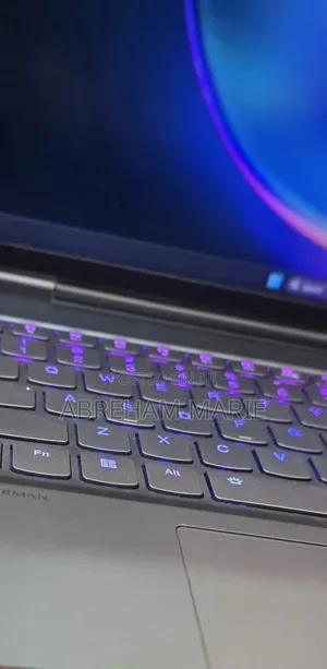 New Laptop Lenovo Legion 9 32GB AMD Ryzen 9 SSD 1T