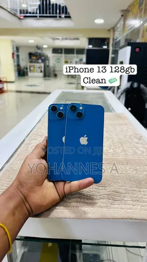 Apple iPhone 13 128 GB White