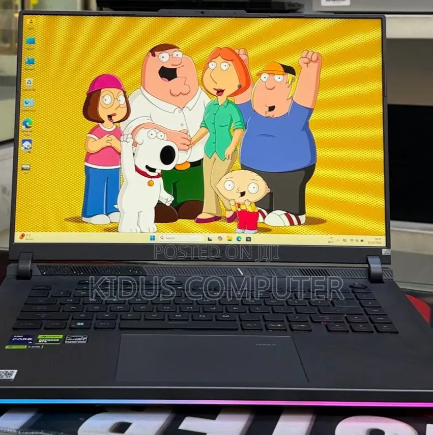 New Laptop HP Victus 15 16GB Intel Core i7 SSD 1T
