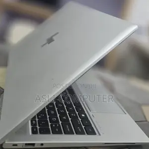 New Laptop HP EliteBook 850 G8 16GB Intel Core i7 SSD 512GB