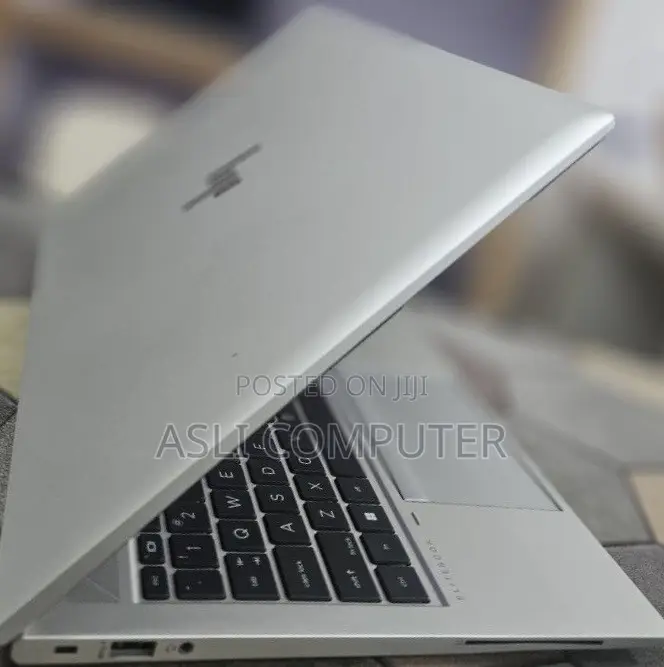 New Laptop HP EliteBook 850 G8 16GB Intel Core i7 SSD 512GB
