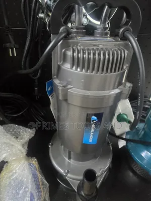 Highlander Vertical Laviyago Pump