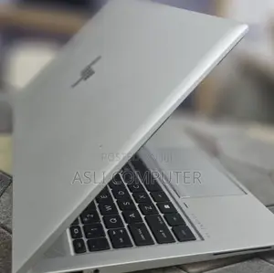 New Laptop HP EliteBook 850 G8 16GB Intel Core i7 SSD 512GB