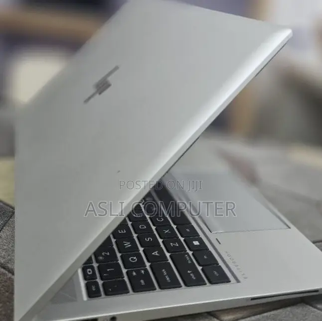 New Laptop HP EliteBook 850 G8 16GB Intel Core i7 SSD 512GB