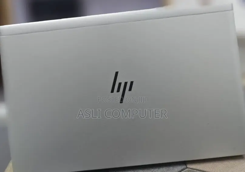 New Laptop HP EliteBook 850 G8 16GB Intel Core i7 SSD 512GB