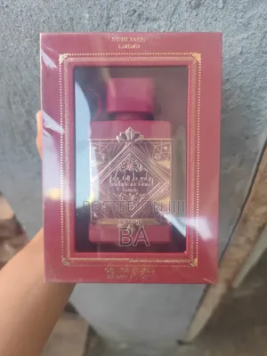 Bade’e Al Oud Perfume for Sale