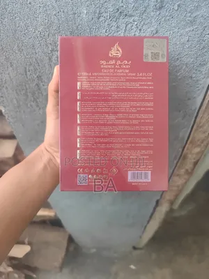 Bade’e Al Oud Perfume for Sale