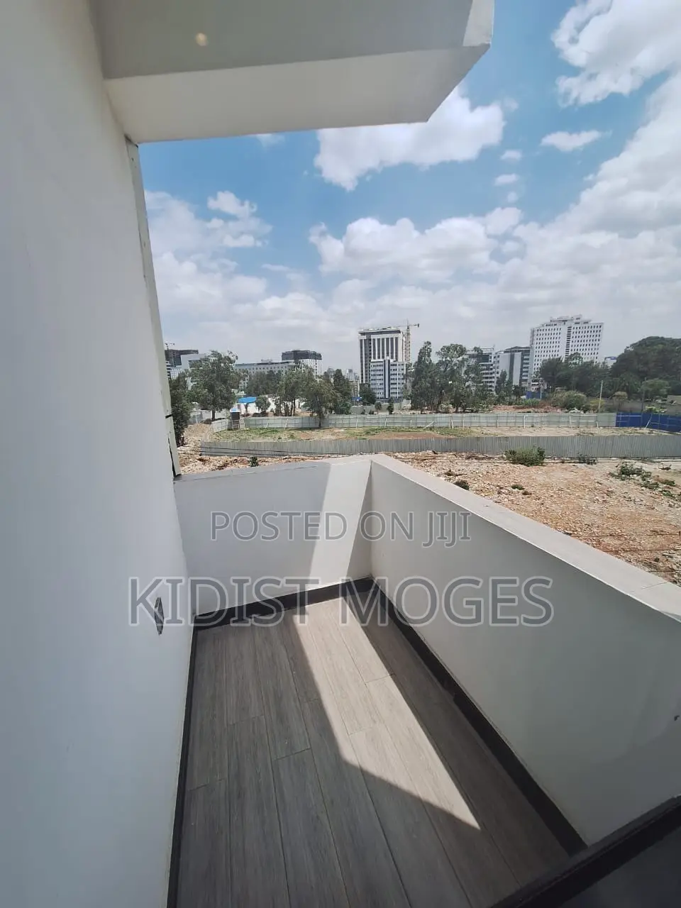 Furnished 2bdrm Apartment in Yeka for rent