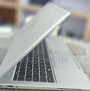 New Laptop HP EliteBook 850 G8 16GB Intel Core i5 SSD 512GB