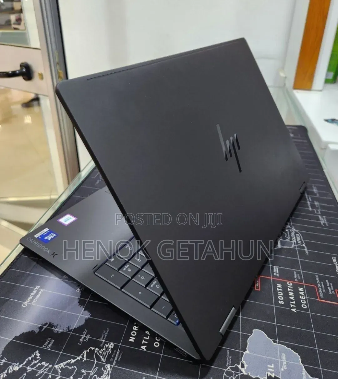 New Laptop HP OmniBook 7 14" 16GB Intel Core Ultra 7 SSD 1T