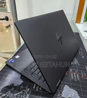 New Laptop HP OmniBook 7 14" 16GB Intel Core Ultra 7 SSD 1T