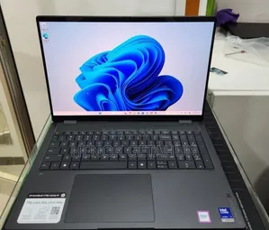 New Laptop HP OmniBook 7 14" 16GB Intel Core Ultra 7 SSD 1T