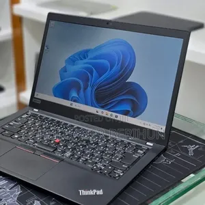 New Laptop Lenovo ThinkPad T14s Gen 1 16GB AMD Ryzen 5 SSD 512GB