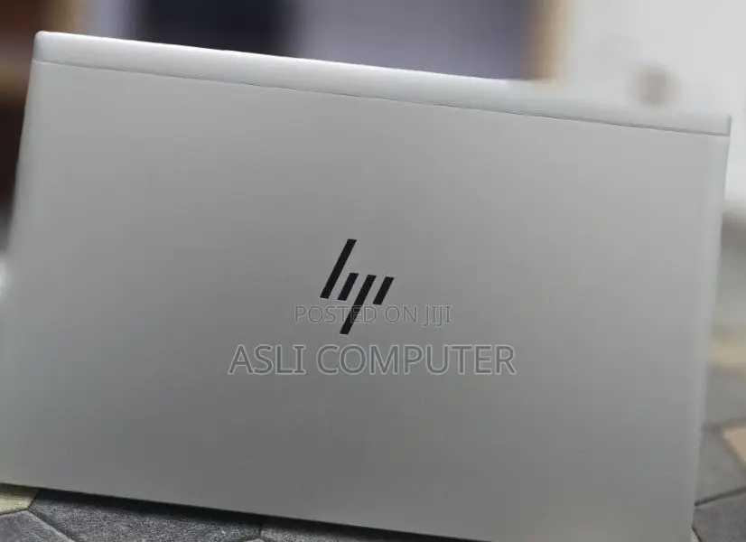 New Laptop HP EliteBook 850 G8 16GB Intel Core i5 SSD 512GB