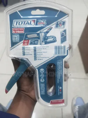 Staple Gun