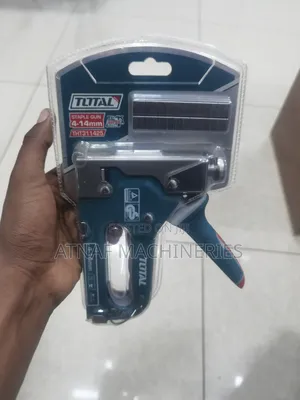Staple Gun