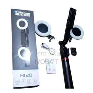 Ultra Selfie Stick ( H12D )