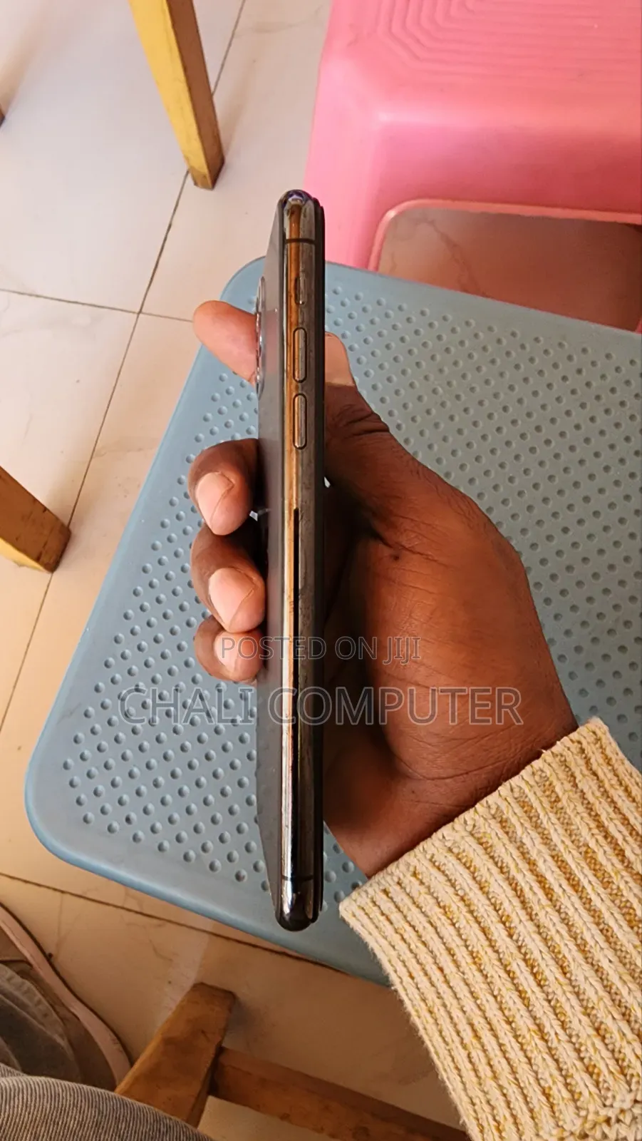 Apple iPhone 11 Pro Max 64 GB Bronze