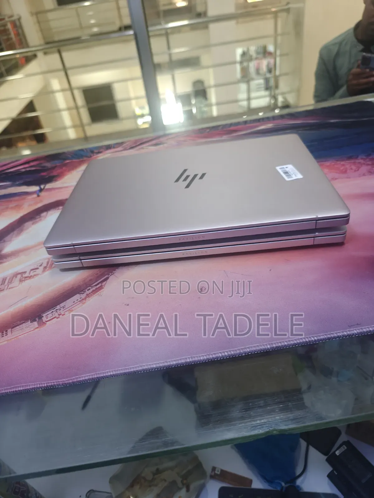 New Laptop HP Pavilion 14 16GB Intel Core i5 SSD 1T