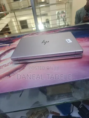 New Laptop HP Pavilion 14 16GB Intel Core i5 SSD 1T