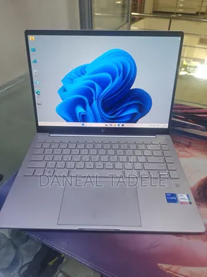 New Laptop HP Pavilion 14 16GB Intel Core i5 SSD 1T