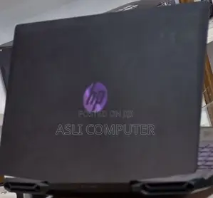 New Laptop HP Pavilion Power 15 16GB Intel Core i7 SSD 512GB