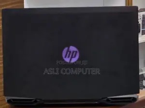 New Laptop HP Pavilion Power 15 16GB Intel Core i7 SSD 512GB