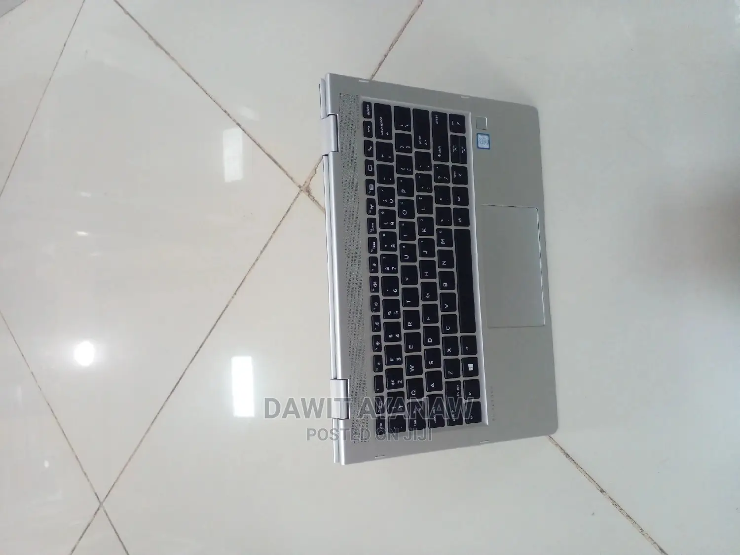 New Laptop HP EliteBook 840 G5 8GB Intel Core I5 SSD 512GB