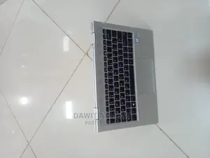 New Laptop HP EliteBook 840 G5 8GB Intel Core I5 SSD 512GB