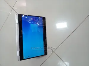 New Laptop HP EliteBook 840 G5 8GB Intel Core I5 SSD 512GB