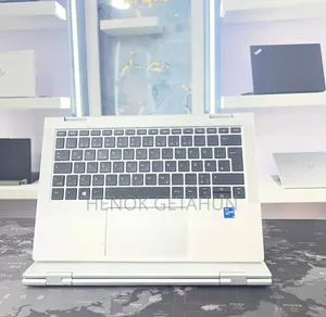 New Laptop HP EliteBook 830 G8 16GB Intel Core i5 SSD 256GB