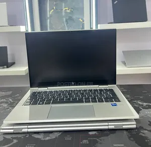 New Laptop HP EliteBook 830 G8 16GB Intel Core i5 SSD 256GB