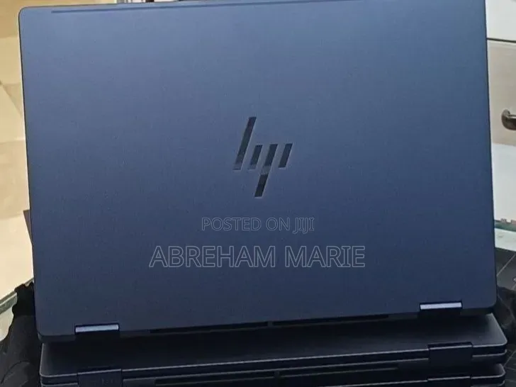 New Laptop HP OmniBook X Flip 14" 16GB Intel Core Ultra 5 SSD 512GB