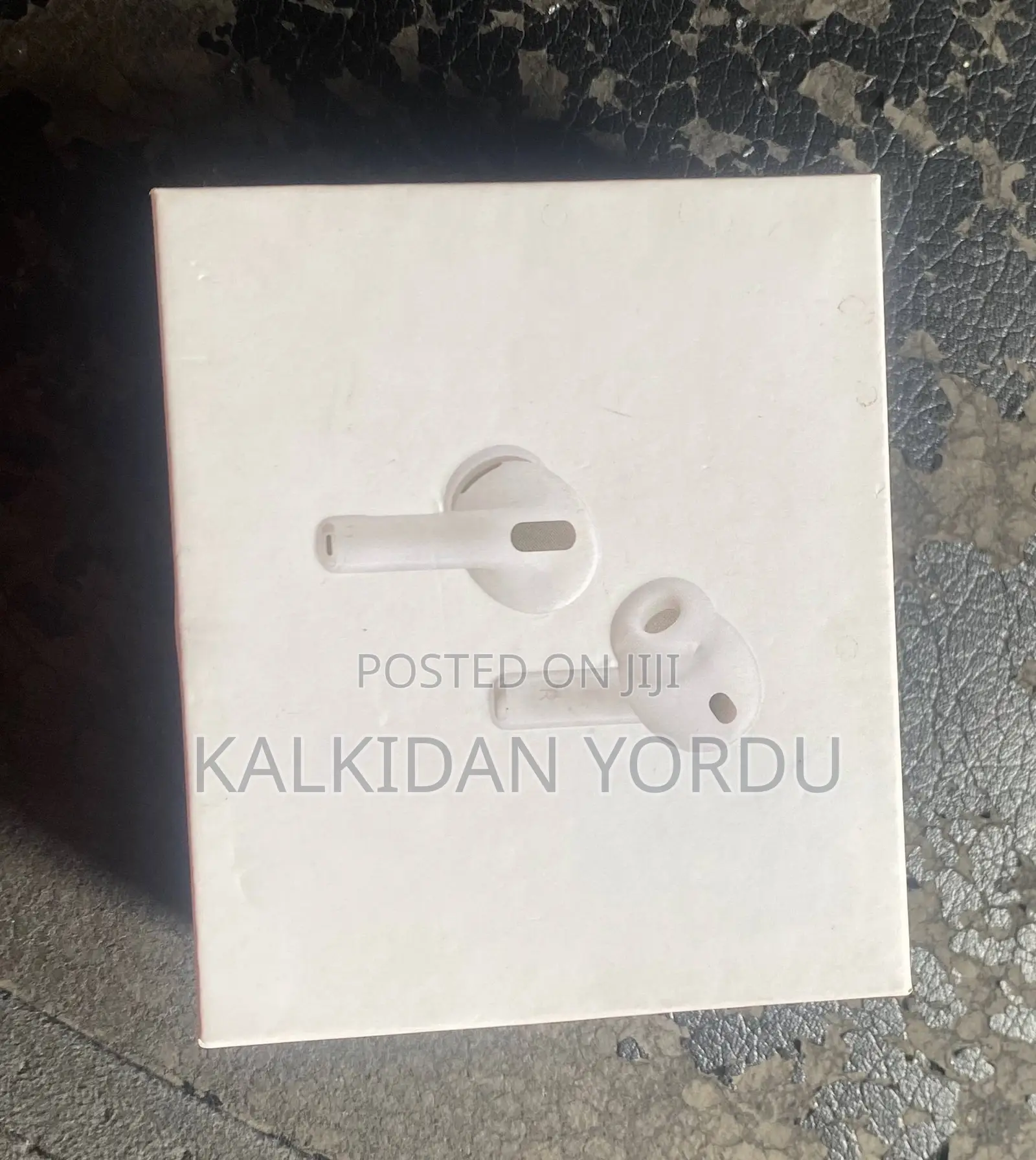 AirPods Pro 3