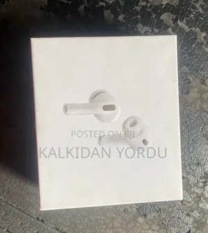 AirPods Pro 3