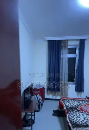 Furnished 3bdrm Apartment in Yeka for rent