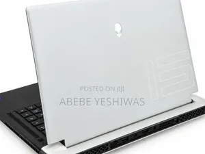 New Laptop Dell Alienware Aurora 16 16GB Intel Core i7 SSD 1T