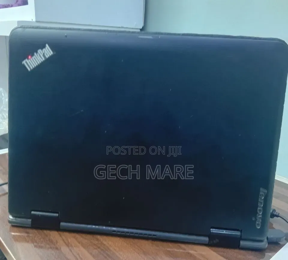New Laptop Lenovo Ideapad 3 4GB Intel SSD 500GB