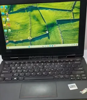 New Laptop Lenovo Ideapad 3 4GB Intel SSD 500GB