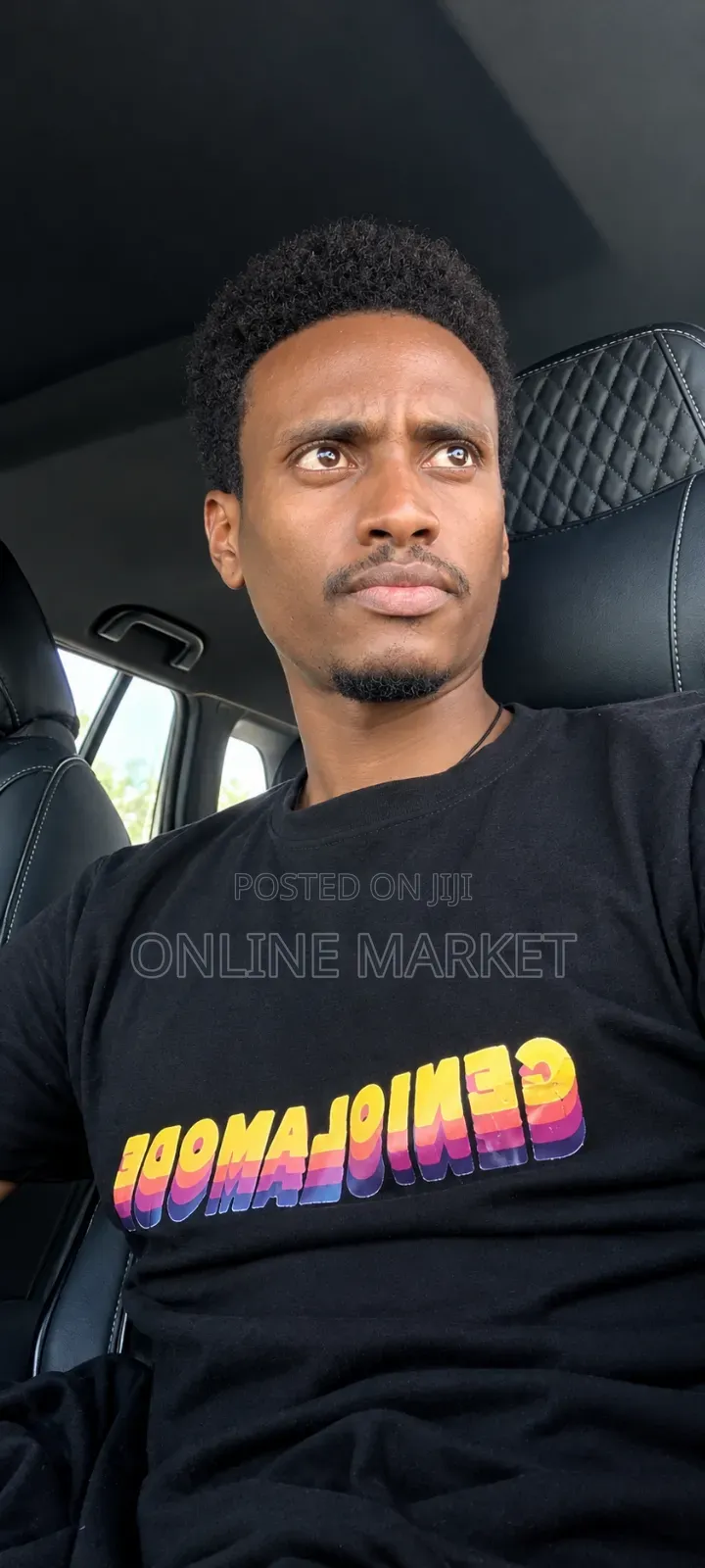 Automobile Driver