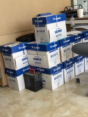 Premium Paper
