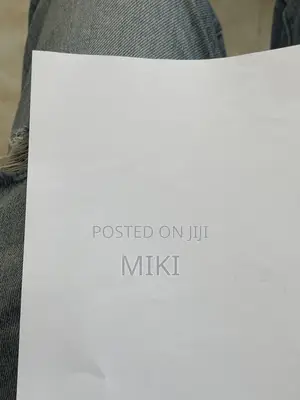 Premium Paper