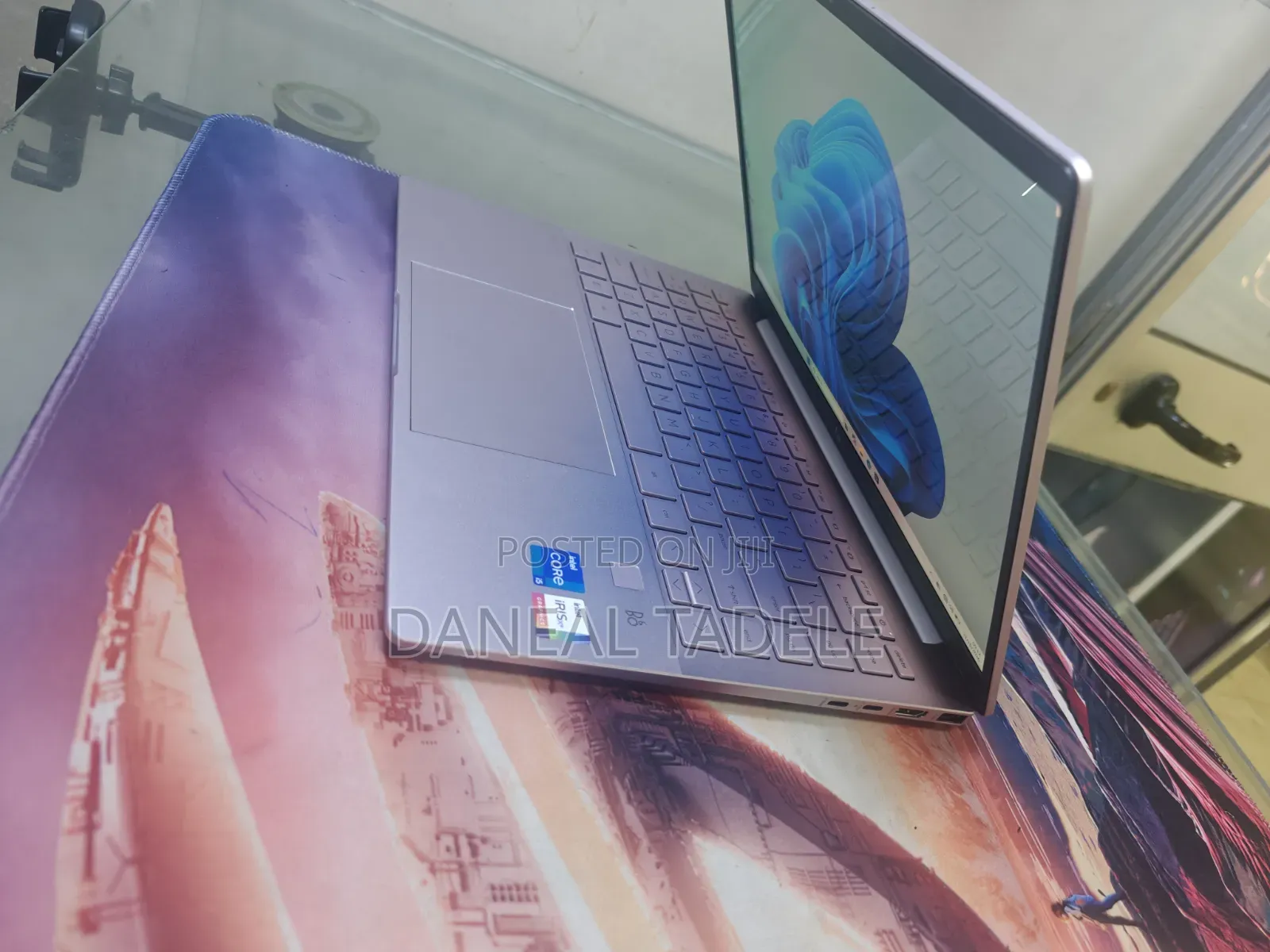 New Laptop HP Pavilion 14 16GB Intel Core i5 SSD 1T